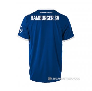 Camiseta Hamburger Special 22-23