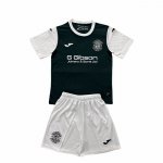 Camiseta Hibernian 1ª Nino 25-26