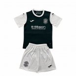 Camiseta Hibernian 1ª Nino 25-26