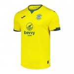 Camiseta Hibernian 2ª 25-26