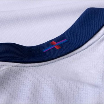 Camiseta Inglaterra 1ª 2024