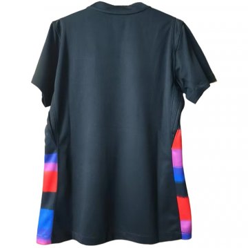 Camiseta Inglaterra 2ª Mujer Euro 2025