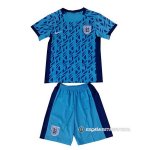 Camiseta Inglaterra 2ª Nino 2023