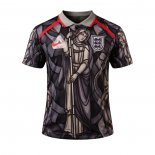 Camiseta Inglaterra Special 2026 Gris