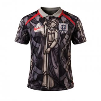 Camiseta Inglaterra Special 2026 Gris