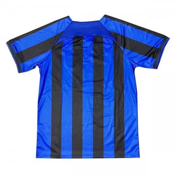 Camiseta Inter Milan 1ª 22-23