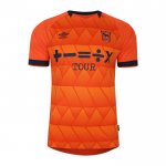 Camiseta Ipswich Town 2ª 23-24