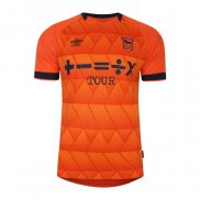 Camiseta Ipswich Town 2ª 23-24