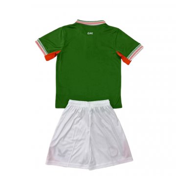 Camiseta Irlanda 1ª Nino 2025