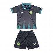 Camiseta Irlanda 3ª Nino 2023