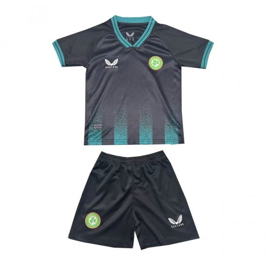 Camiseta Irlanda 3ª Nino 2023 - Haga un click en la imagen para cerrar