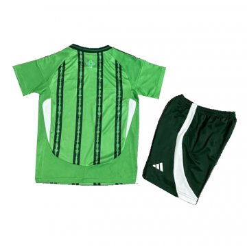 Camiseta Irlanda del Norte 1ª Nino 2024