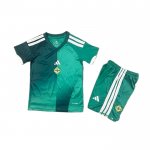 Camiseta Irlanda del Norte 1ª Nino 2026