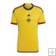 Camiseta Irlanda del Norte 2ª 2022