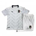 Camiseta Italia 2ª Nino 2020