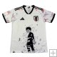 Camiseta Japon Naruto 2024-25 Blanco