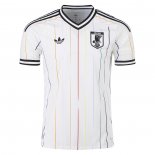 Camiseta Japon Segunda Authentic 2026