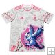 Camiseta Japon Special 24-25 Rosa