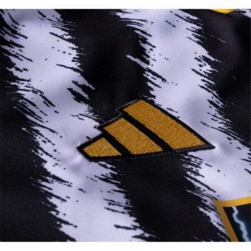 Camiseta Juventus 1ª 23-24