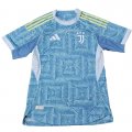 Camiseta Juventus Segunda 25-26