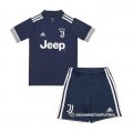 Camiseta Juventus 2ª Nino 20-21