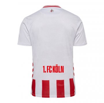 Camiseta Koln 1ª 25-26