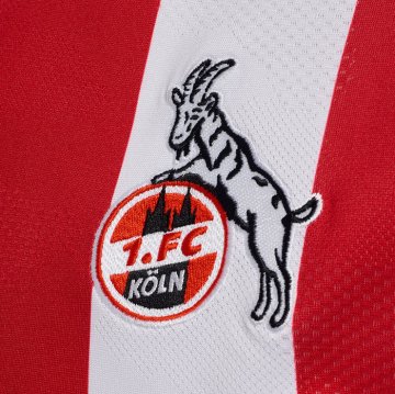 Camiseta Koln 1ª 25-26