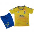 Camiseta Las Palmas Primera Nino 23-24