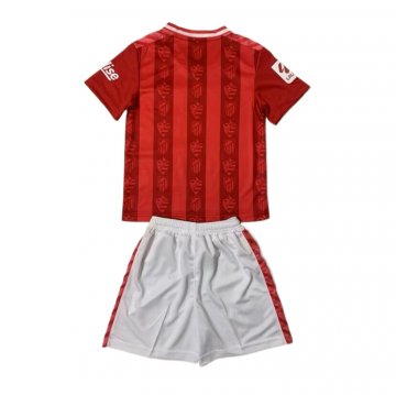 Camiseta Las Palmas 3ª Nino 23-24