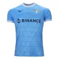 Camiseta Lazio Primera 22-23