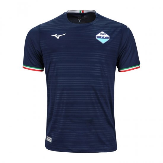 Camiseta Lazio 2ª 23-24 - Haga un click en la imagen para cerrar
