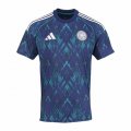 Camiseta Leicester City 2ª 25-26