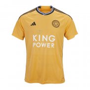 Camiseta Leicester City 3ª 23-24