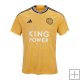 Camiseta Leicester City 3ª 23-24