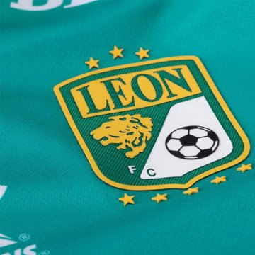 Camiseta Leon 1ª 23-24