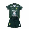 Camiseta Leon 1ª Nino 25-26