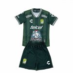 Camiseta Leon 1ª Nino 25-26