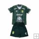 Camiseta Leon 1ª Nino 25-26