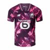 Camiseta Lille 4ª 25-26 Camiseta Lille 4ª 25-26