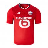 Camiseta Lille 1ª 24-25