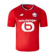 Camiseta Lille 1ª 24-25