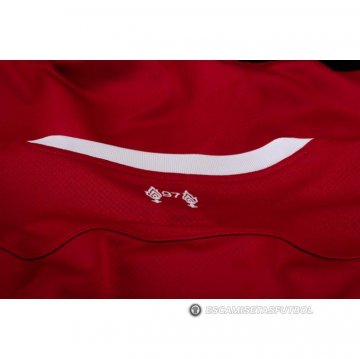 Camiseta Liverpool 1ª 23-24