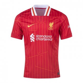 Camiseta Liverpool 1ª 24-25