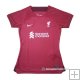 Camiseta Liverpool 1ª Mujer 22-23