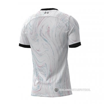 Camiseta Liverpool 2ª 22-23