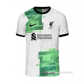 Camiseta Liverpool 2ª 23-24