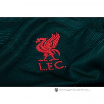 Camiseta Liverpool 3ª 22-23