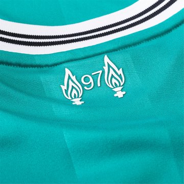 Camiseta Liverpool 3ª 25-26