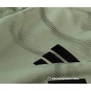 Camiseta Los Angeles FC 2ª Mujer 23-24