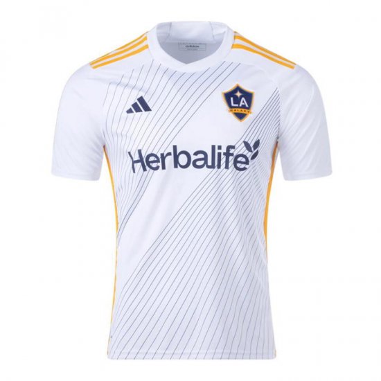 Camiseta Los Angeles Galaxy 1ª 24-25 - Haga un click en la imagen para cerrar